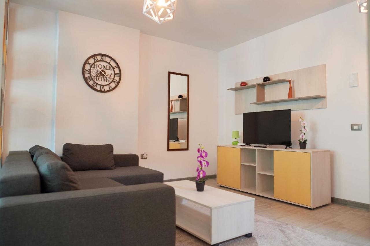 Năvodari Fanta Sea Apartament Spa N Pool Beach Resort מראה חיצוני תמונה
