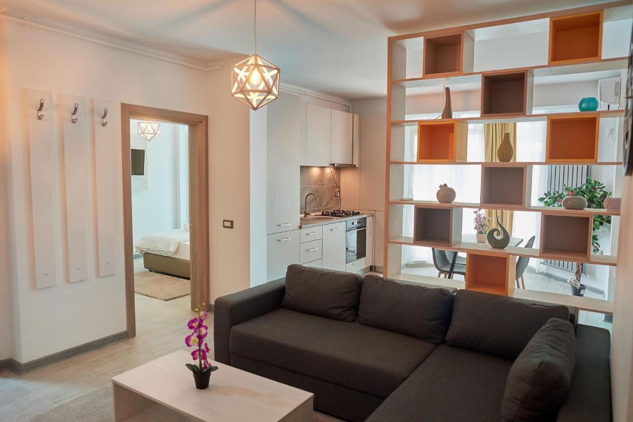 Năvodari Fanta Sea Apartament Spa N Pool Beach Resort מראה חיצוני תמונה